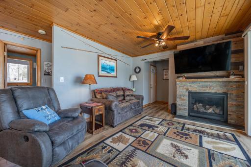 4894 Shangri La Drive NE, Longville, MN 56655