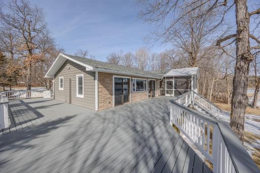4894 Shangri La Drive NE, Longville, MN 56655