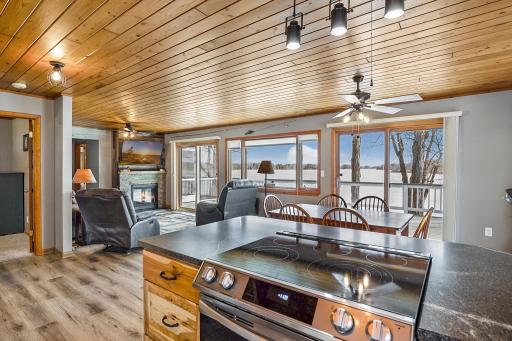 4894 Shangri La Drive NE, Longville, MN 56655