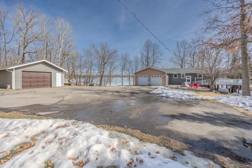 4894 Shangri La Drive NE, Longville, MN 56655