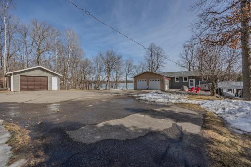 4894 Shangri La Drive NE, Longville, MN 56655