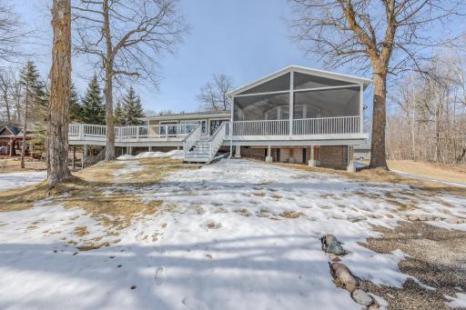 4894 Shangri La Drive NE, Longville, MN 56655
