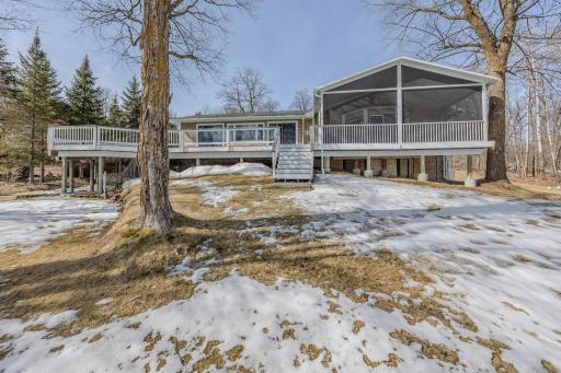 4894 Shangri La Drive NE, Longville, MN 56655