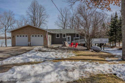 4894 Shangri La Drive NE, Longville, MN 56655