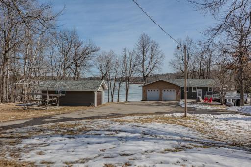 4894 Shangri La Drive NE, Longville, MN 56655