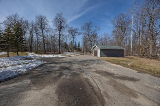 4894 Shangri La Drive NE, Longville, MN 56655