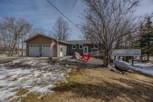 4894 Shangri La Drive NE, Longville, MN 56655