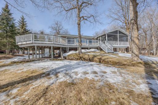 4894 Shangri La Drive NE, Longville, MN 56655