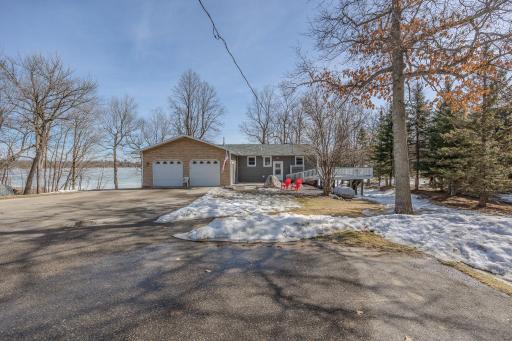 4894 Shangri La Drive NE, Longville, MN 56655