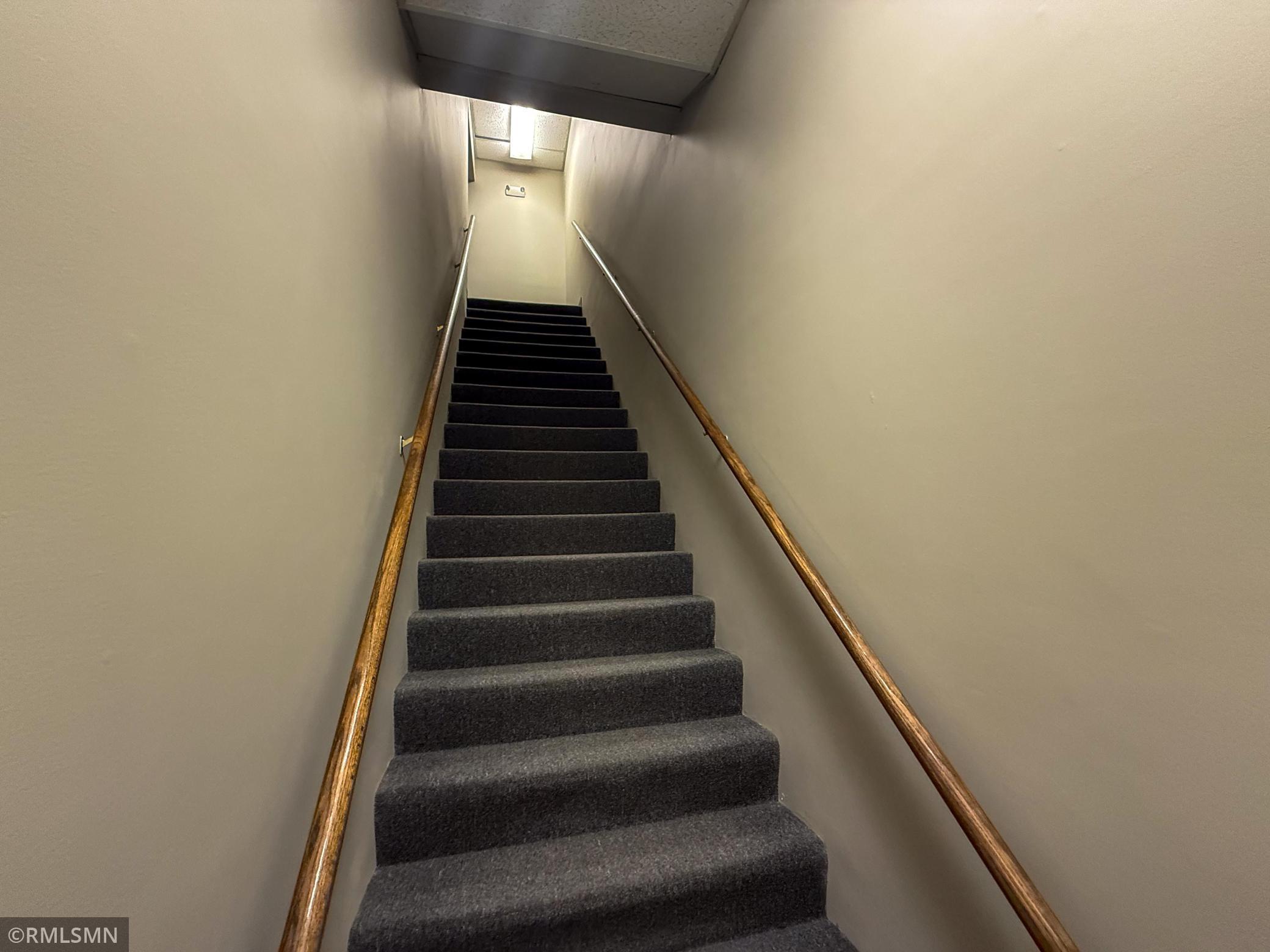 Main Floor Common Area