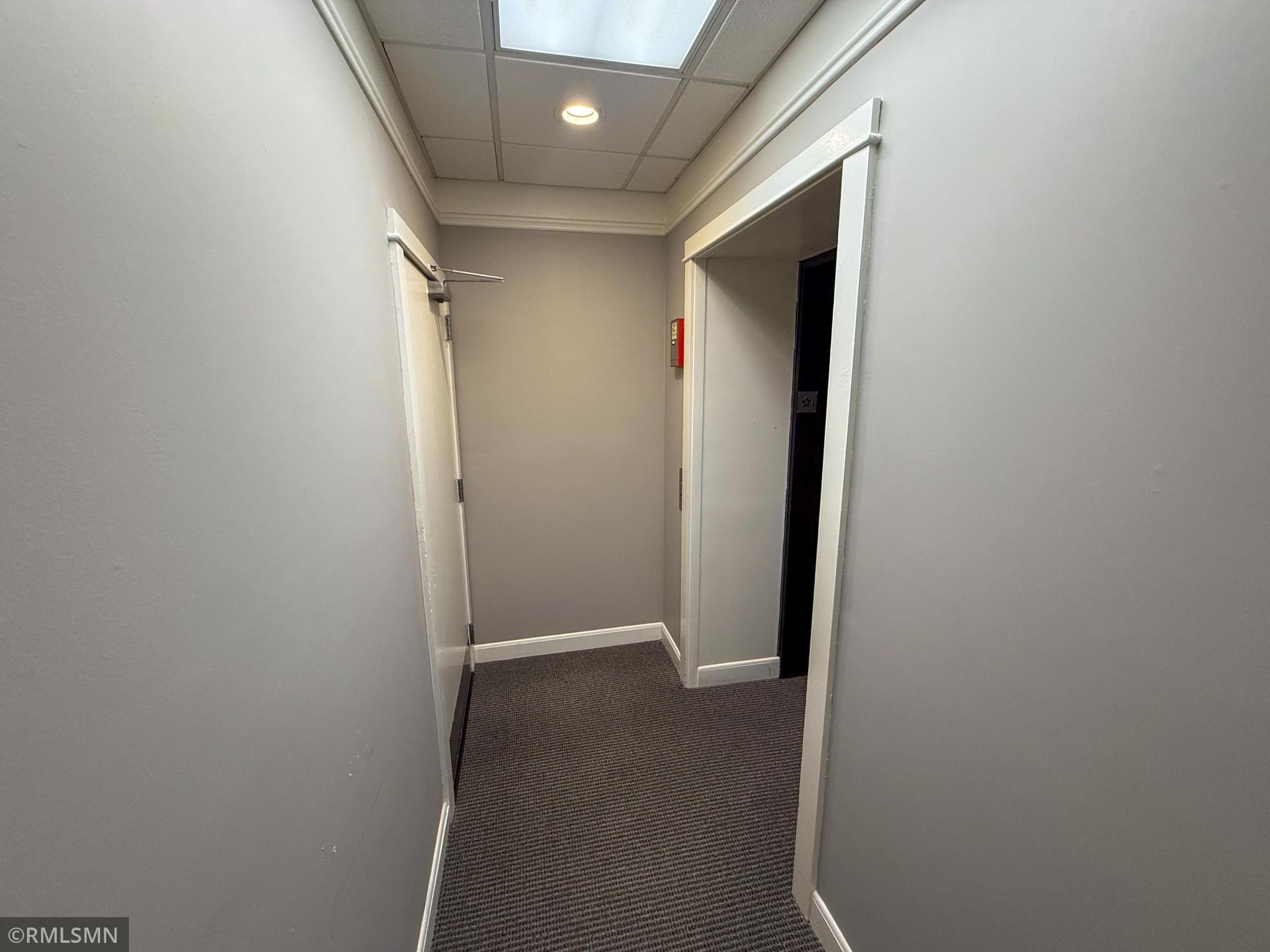 Main Floor Common Area