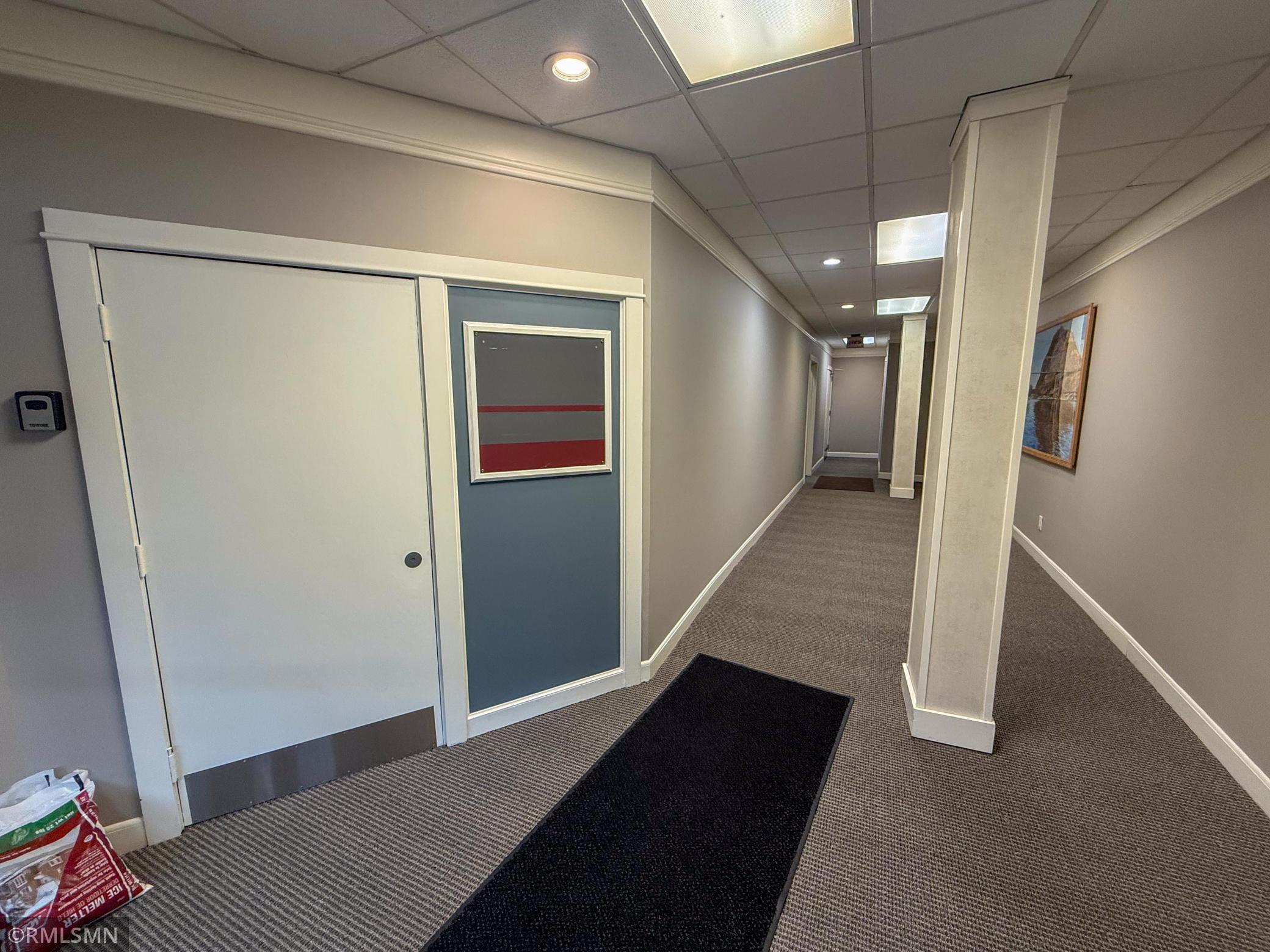 Main Floor Common Area