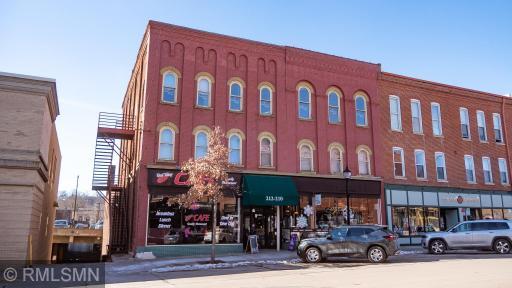 210 Bush Street, Red Wing, MN 55066