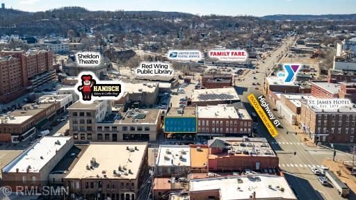 210 Bush Street, Red Wing, MN 55066