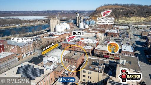 210 Bush Street, Red Wing, MN 55066