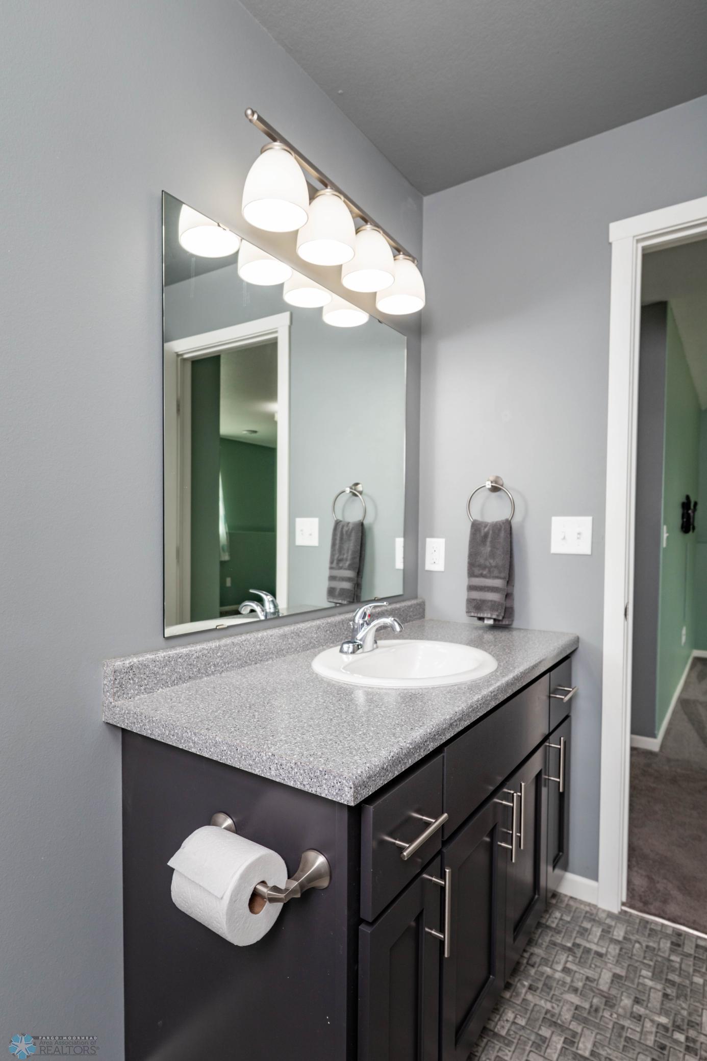 Bathroom 3