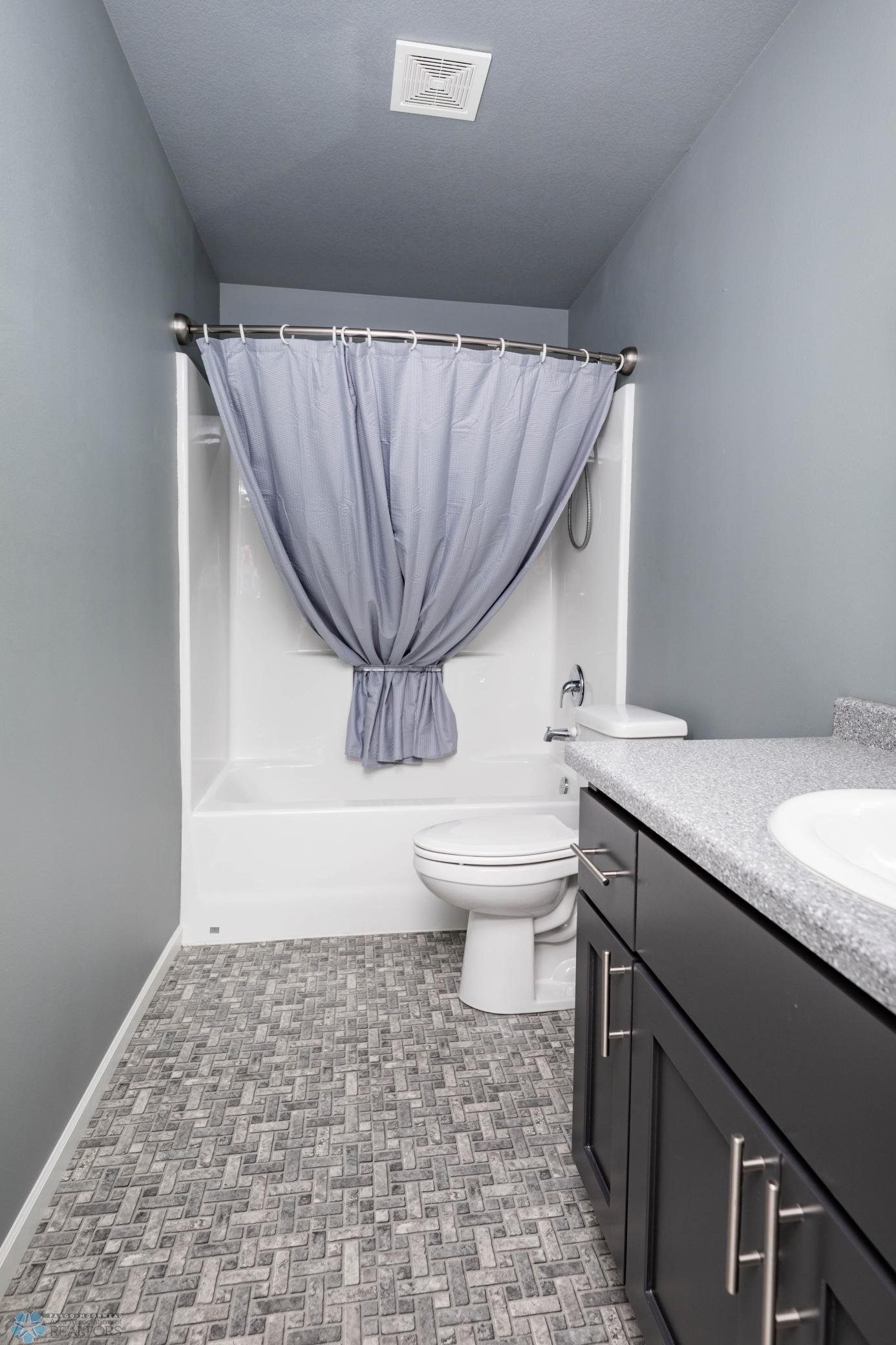 Bathroom 3