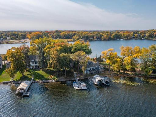 1384 Baldur Park Road, Wayzata, MN 55391