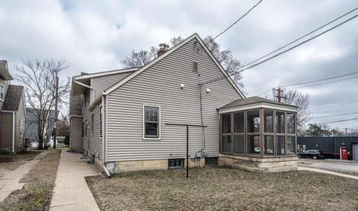 5201 Minnetonka Boulevard, Saint Louis Park, MN 55416