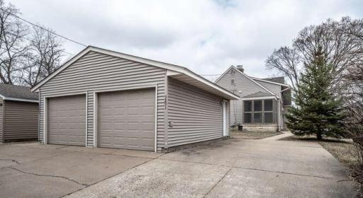 5201 Minnetonka Boulevard, Saint Louis Park, MN 55416