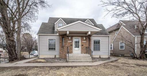 5201 Minnetonka Boulevard, Saint Louis Park, MN 55416