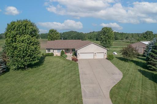 8105 165th Avenue NE, Oak Park, MN 56357