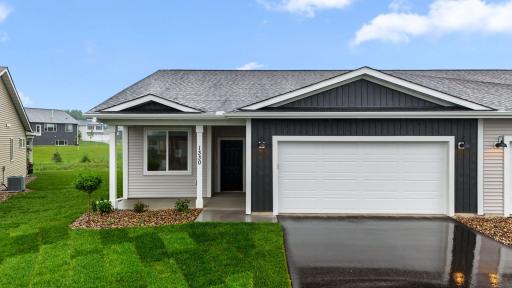 1330 Rose Street, New Richmond, WI 54017