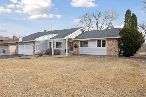 Photo for 10457 Cavell Avenue S, Minneapolis, MN 55438 - listing #6682697 10457 Cavell Avenue S, Minneapolis, MN 55438