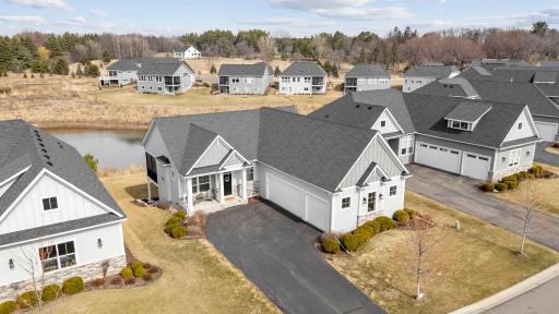 Welcome to 31 Summit Farm Lane in Gem Lake!