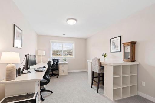 3rd Bedroom