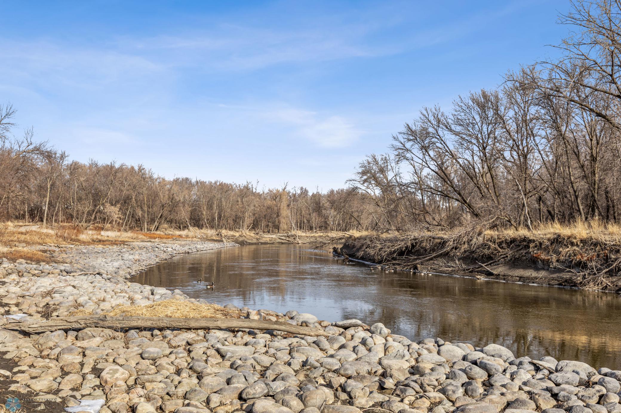 River