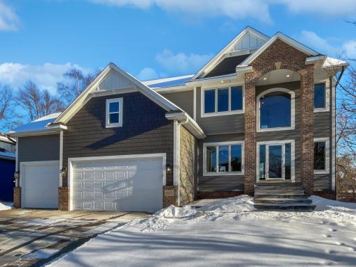 2412 132nd Avenue NE, Minneapolis, MN 55449