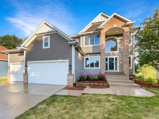 2412 132nd Avenue NE, Minneapolis, MN 55449
