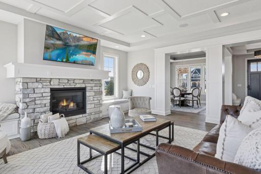 7632 Glen Alcove, Woodbury, MN 55129
