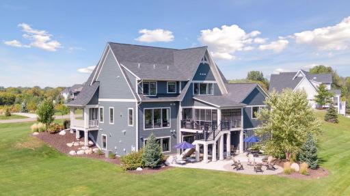 7632 Glen Alcove, Woodbury, MN 55129