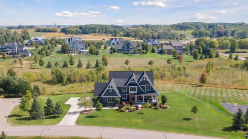 7632 Glen Alcove, Woodbury, MN 55129