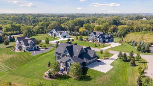 7632 Glen Alcove, Woodbury, MN 55129