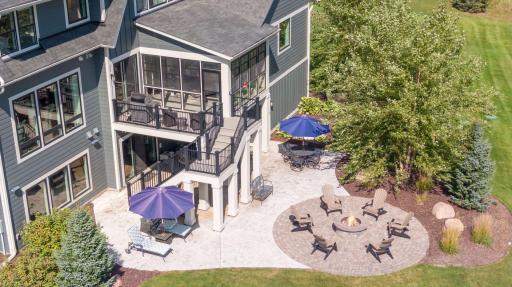 7632 Glen Alcove, Woodbury, MN 55129