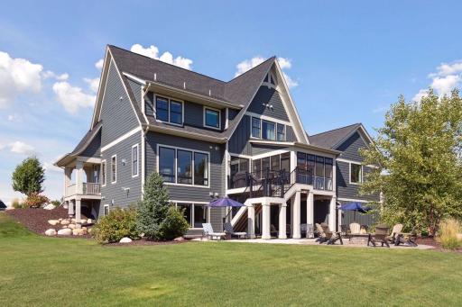 7632 Glen Alcove, Woodbury, MN 55129