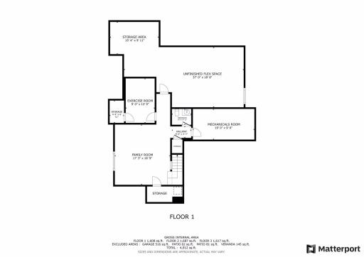 2536 Upton Avenue S, Minneapolis, MN 55405