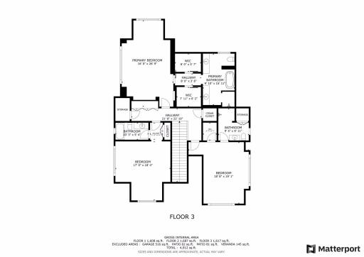 2536 Upton Avenue S, Minneapolis, MN 55405
