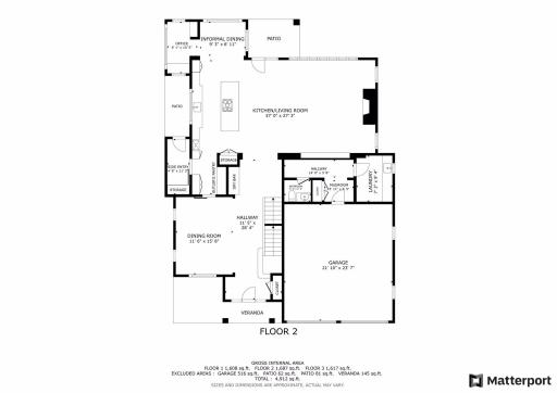 2536 Upton Avenue S, Minneapolis, MN 55405