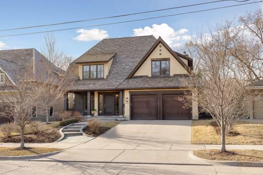 2536 Upton Avenue S, Minneapolis, MN 55405