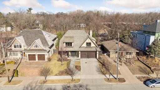 2536 Upton Avenue S, Minneapolis, MN 55405