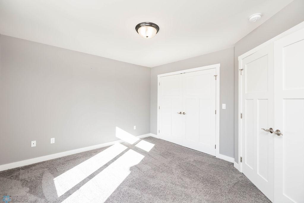 Main Floor Bedroom or Office