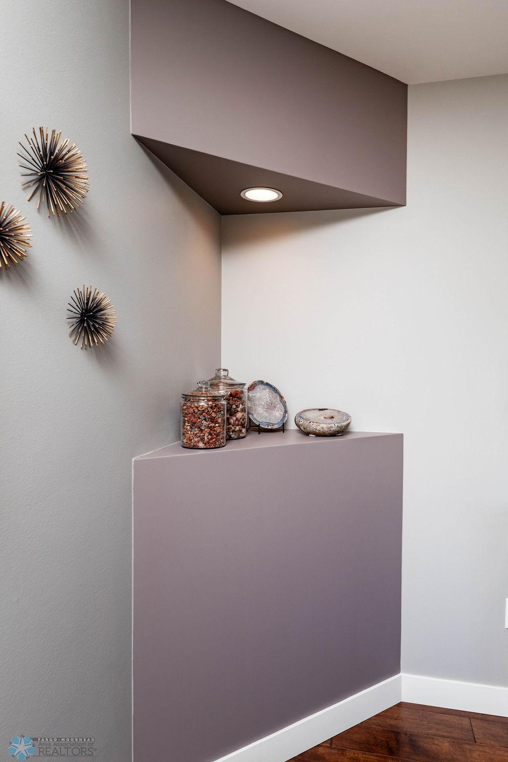 Great Space for Decor