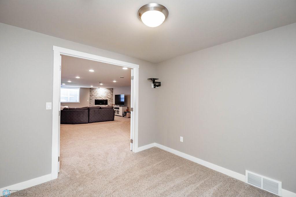 Great Flexible Space