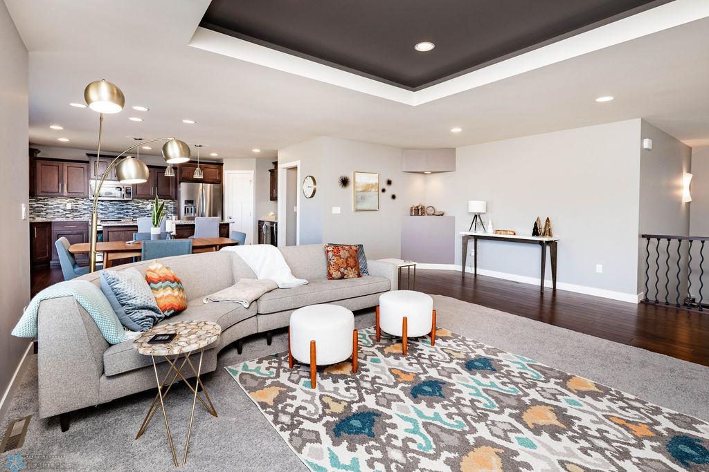 Incredible Open Space