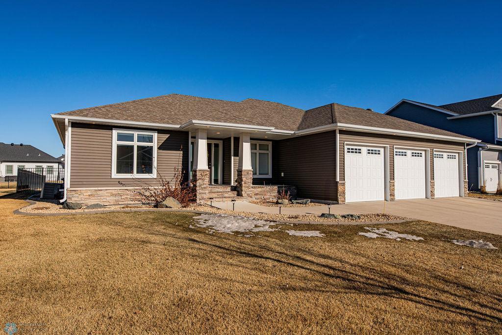 Beautiful Curb Appeal