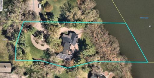 5123 Lake Ridge Road, Minneapolis, MN 55436
